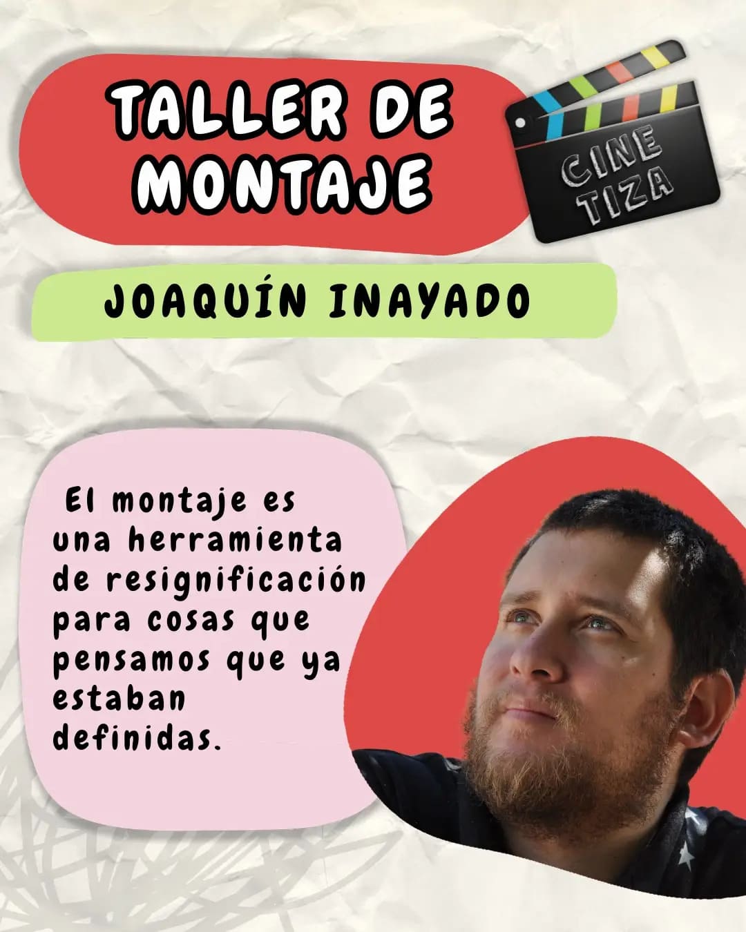 Taller de Montaje