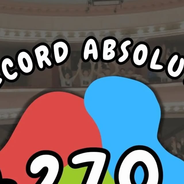 Récord de inscripciones 18 Cine Tiza